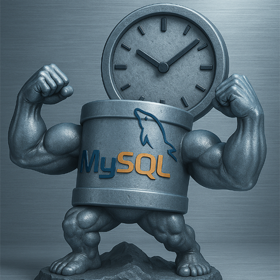 MySQL 30 Anos: De Projeto Open Source à Potência Global