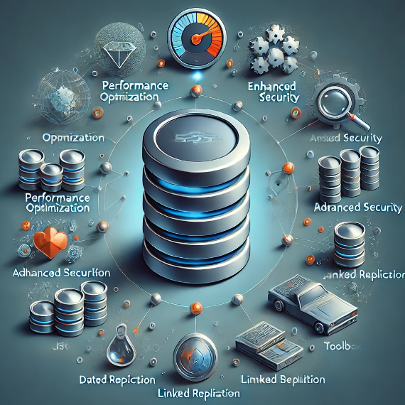 Novidades do MySQL 9: As Principais Diferenças em Relação ao MySQL 8