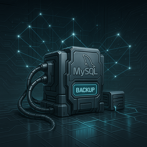 Backup Remoto de MySQL com Desempenho: Como o mydumper Pode Salvar Seu Dia