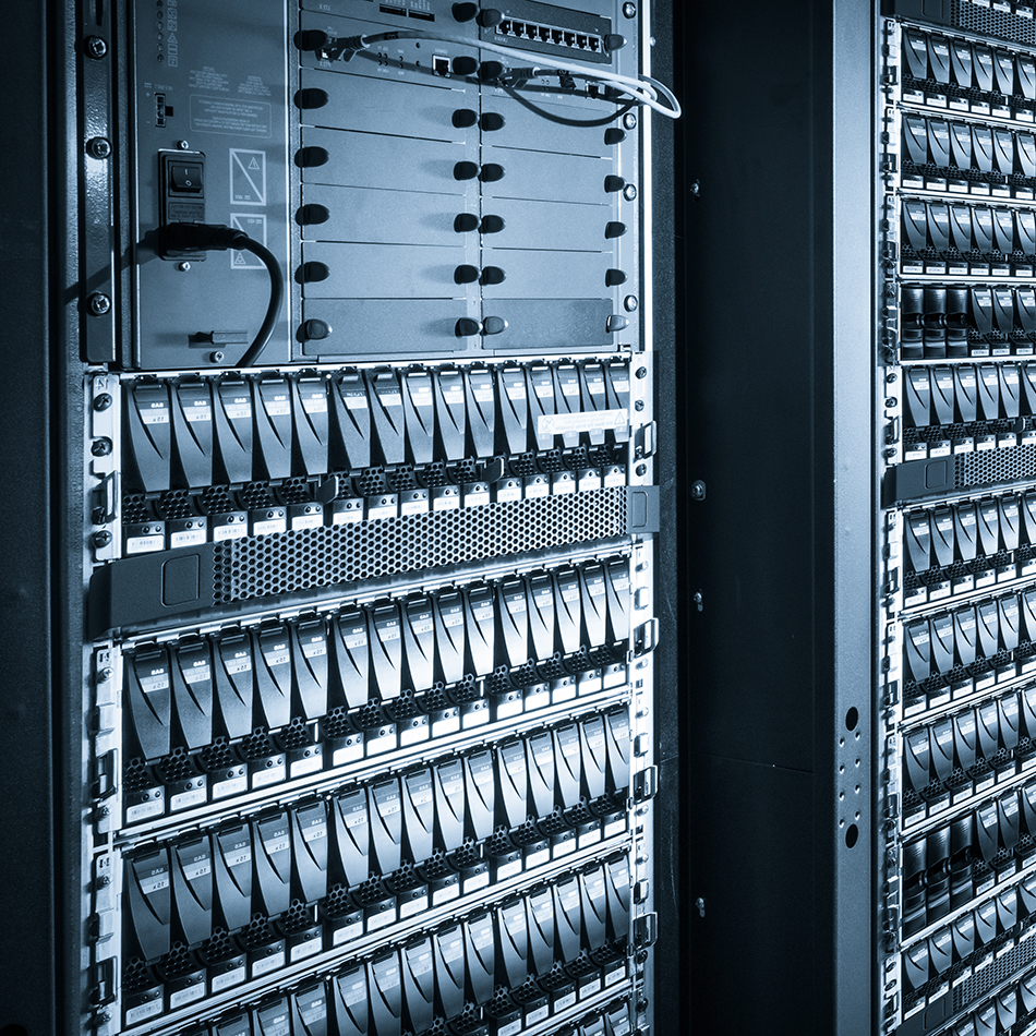 Database Servers
